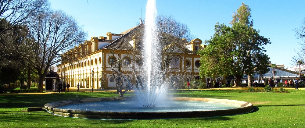 Alquiler de pisos, apartamentos y habitaciones para estudiantes en Jerez de la Frontera